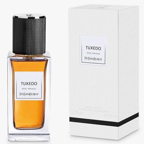 Yves Saint Laurent Tuxedo EDP 125ml Unisex Perfume - Thescentsstore